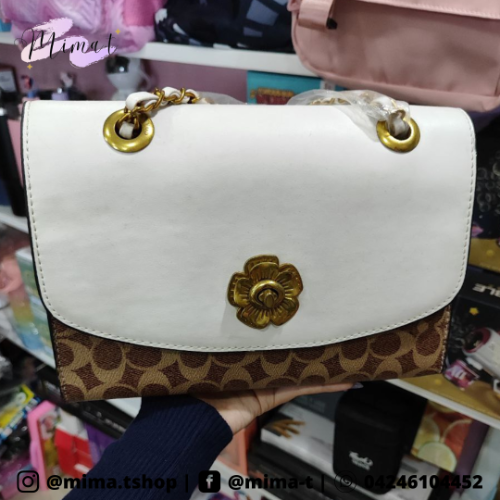 CARTERA COACH
